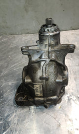 2018-2024 BMW X3 Rear Differential 8643134 X3 G01 and X4 G02 3.38