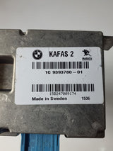 14-19 BMW X1 F48 2 Series F46 Camera Control Module 9393780 2 Series F46 models
