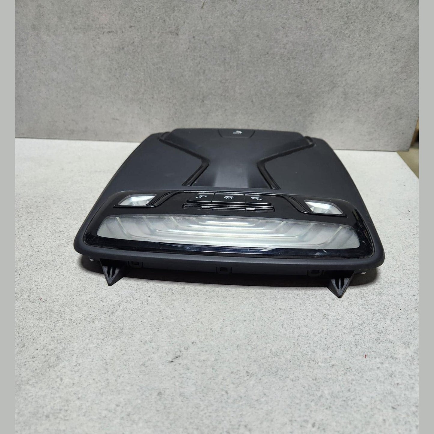 2018-2023 BMW X3 Interior Lighting Front 682901001 X3 G30 5 Series G26 