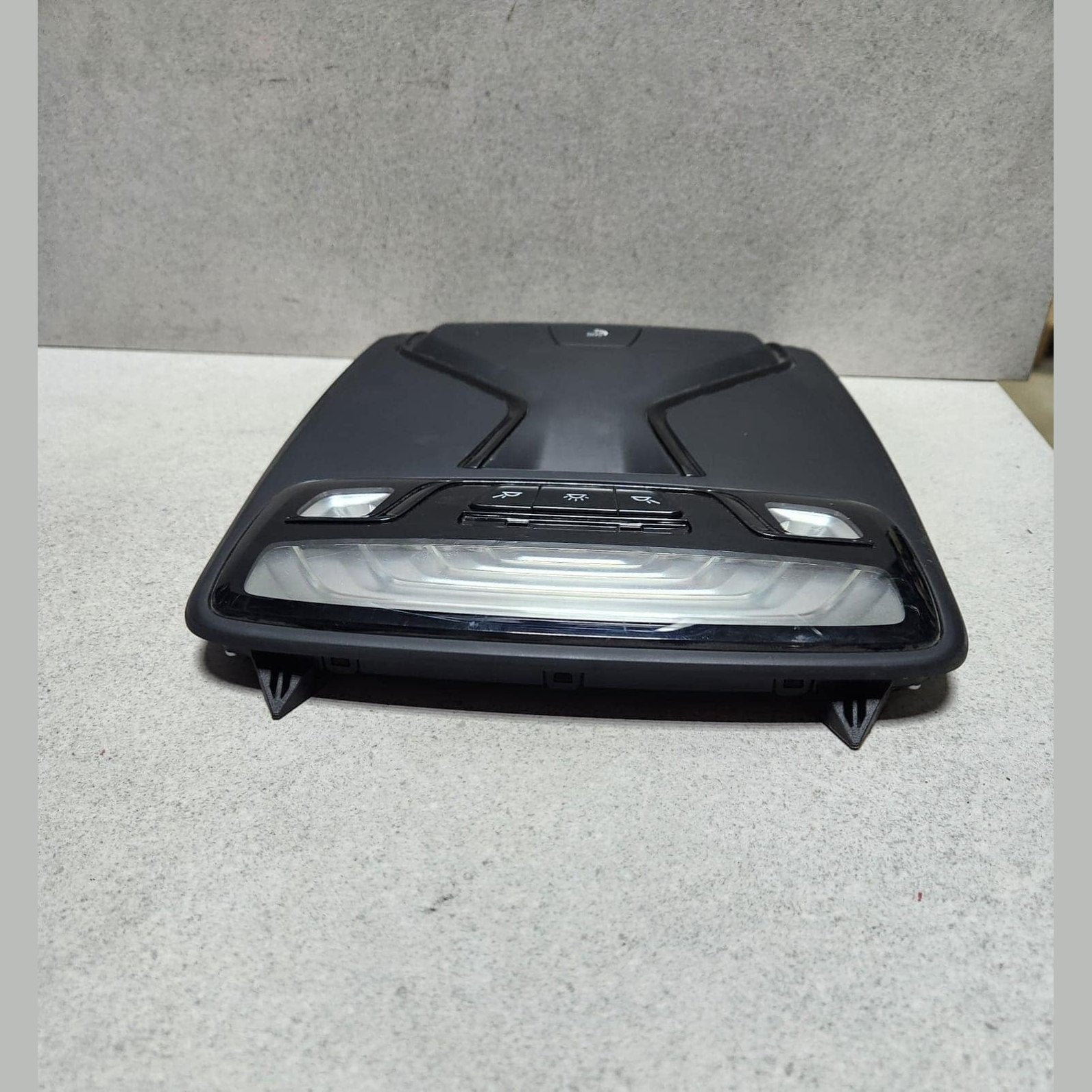 2018-2023 BMW X3 Interior Lighting Front 682901001 X3 G30 5 Series G26 
