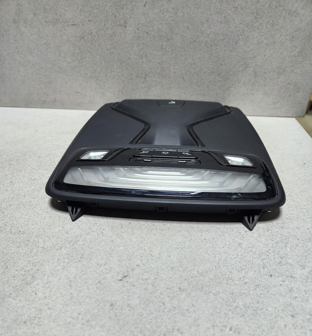 2018-2023 BMW X3 Interior Lighting Front 682901001 X3 G30 5 Series G26 