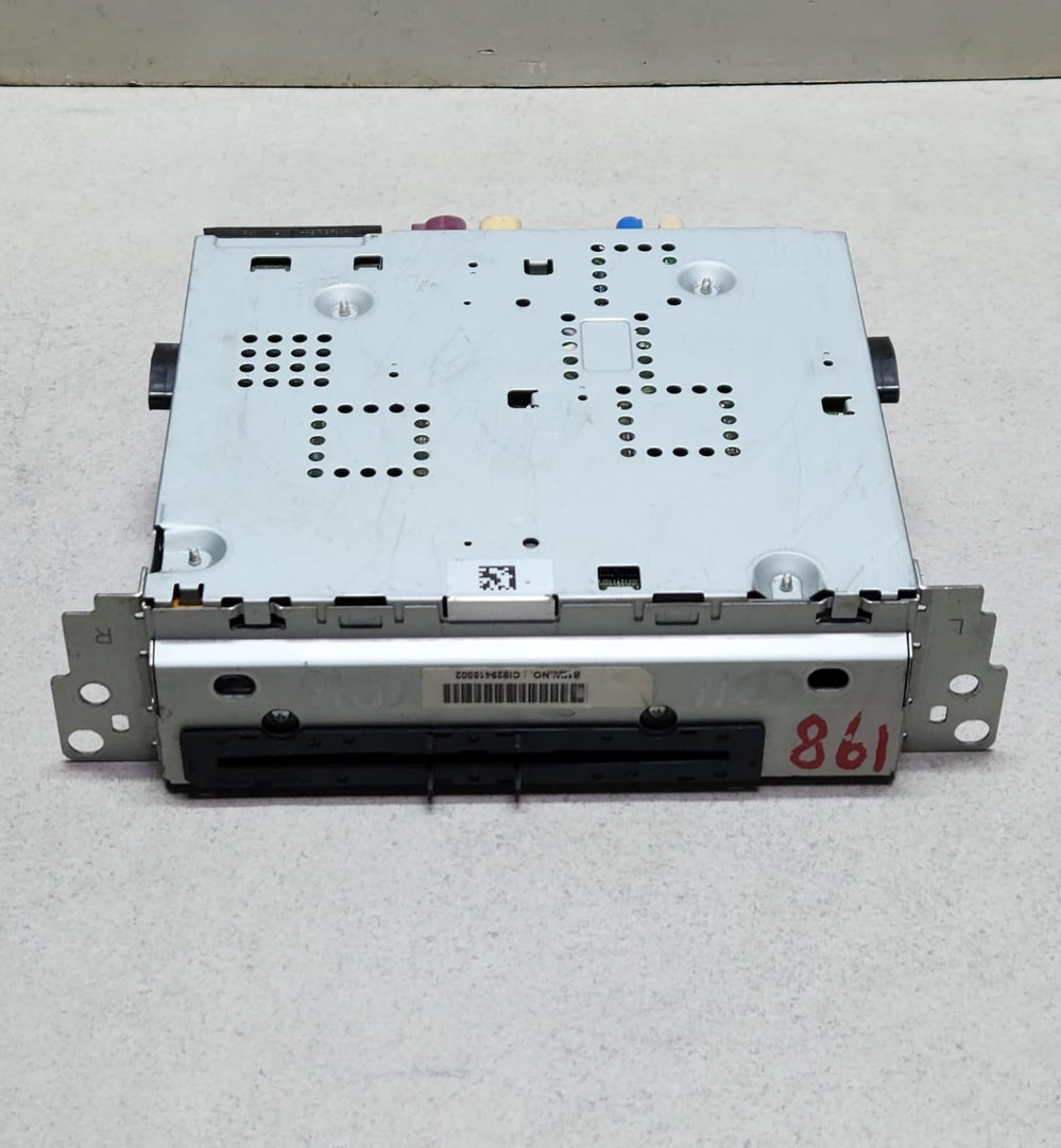 BMW Gps Navigation System 9294198 3 Series F30 and 5 Series F10 OEM