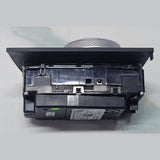 2021-26 BMW M240i M2 G87 Center Console Navigation Idrive Controller 5A371C4