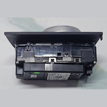 2021-26 BMW M240i M2 G87 Center Console Navigation Idrive Controller 5A371C4