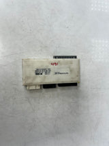 BMW E39 5 Series and E38 7 Series GM III Body Comfort Control Module 8381491 OEM