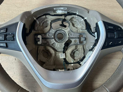 2012-2018 BMW 320i F30 120I F20 F25 X3 F32 428I Steering Wheel 6256018