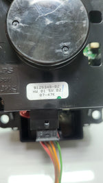 Load image into Gallery viewer, 2007-2011 BMW X5 Idrive Media Control Selector Knob 9125349 X5 E70 OEM