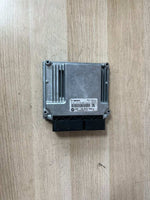 Load image into Gallery viewer, 2010 BMW 118D E81 E87 E88 N47D20 Motor Control Module ECM 0281016925 8510592