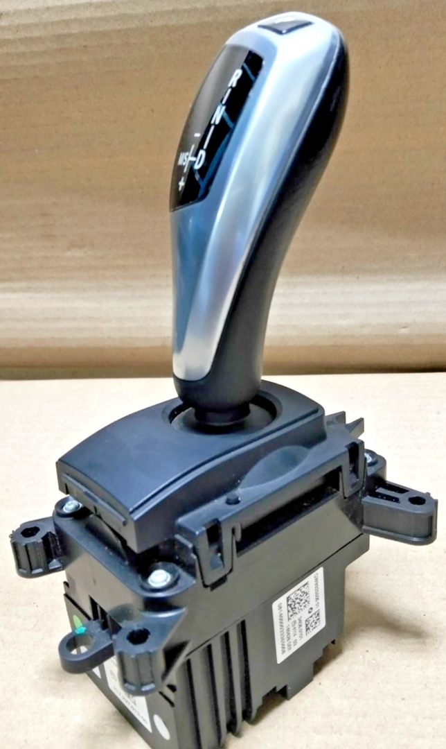 2014 - 2018 BMW X5 X6 Transmission Gear Shifter Lever 9325500