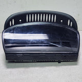 2008 BMW 335i Navigation Display Screen Monitor 9151979 E60 and E90