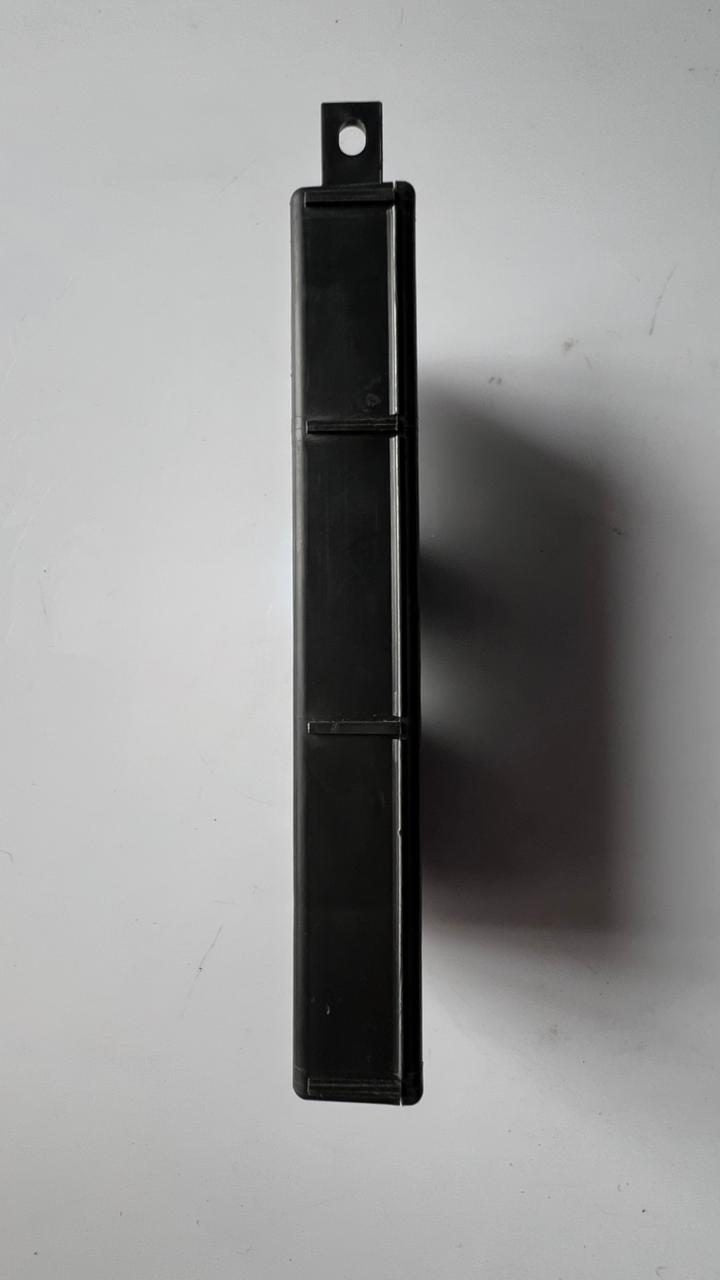 2012-16 BMW M5 Central Gateway Module 9372743 F10 F11 