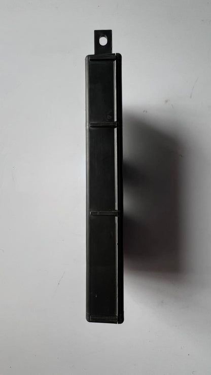 2012-16 BMW M5 Central Gateway Module 9372743 F10 F11 