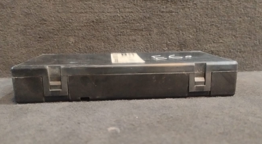 BMW E60 E61 BODY CONTROL MODULE / CHASSIS GATEWAY P/N 9157155