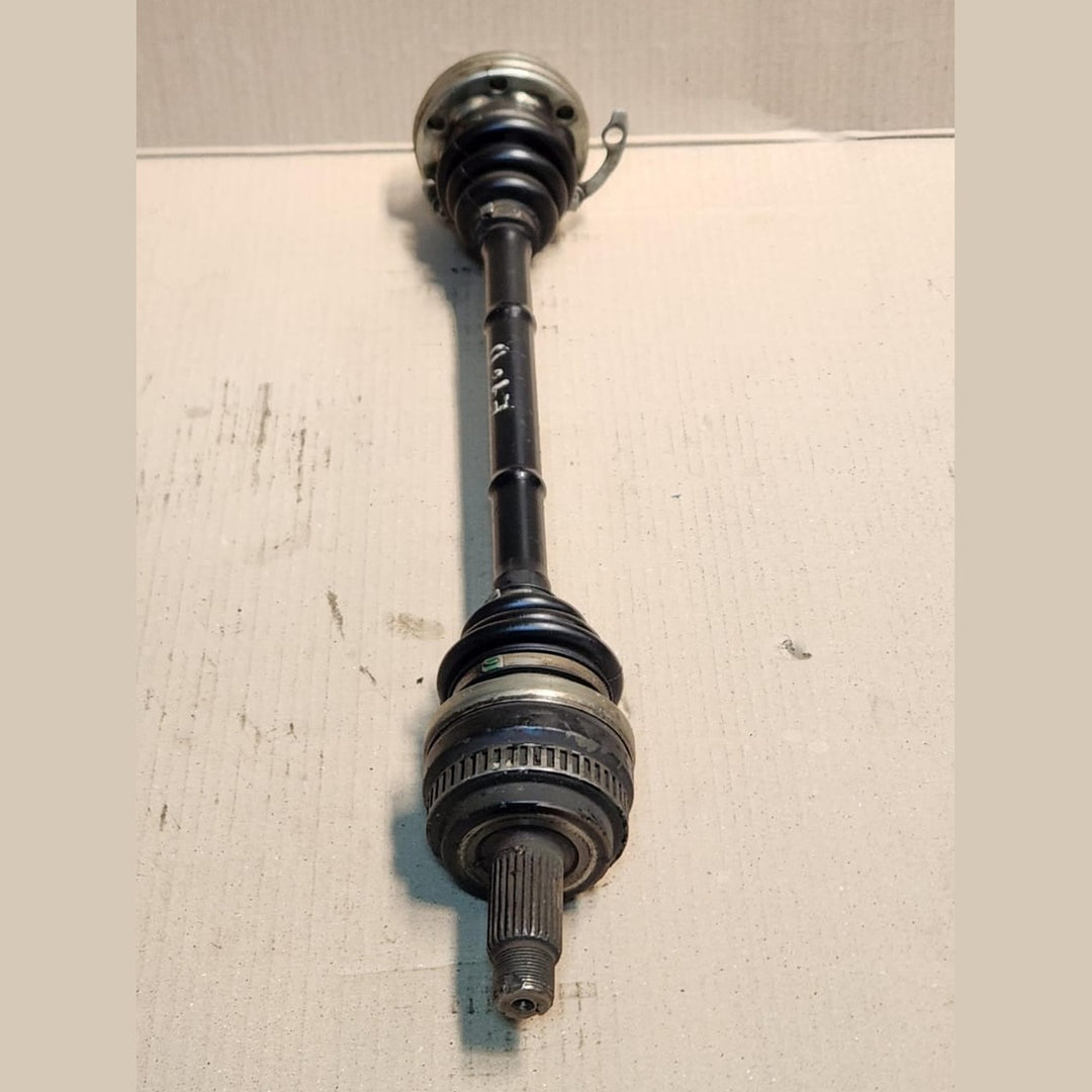 BMW Drive Shaft Rear Left 7533445 3 Series E90 E91 E92 and 1 Series E81 E87  