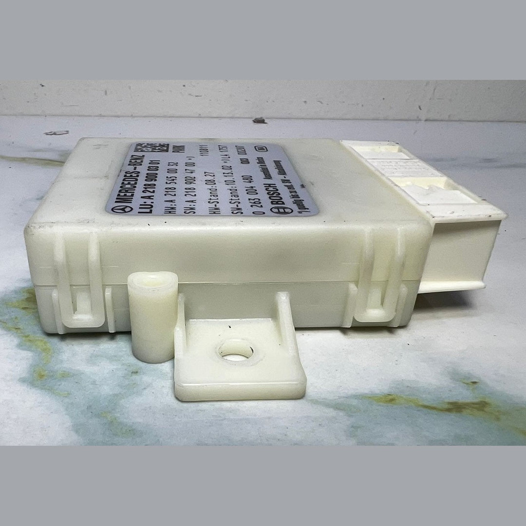 Mercedes Parking Assist Control Module A2189000301 CLS W218