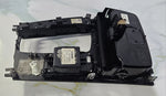 Bild in die Galerieansicht laden, BMW F02 F03 F04 Gear Shifter Trim Plastic Mouse and cup holder 9113863 9320289