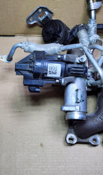 Load image into Gallery viewer, 7850278/7850279  BMW M3 S55 Turbocharger M3 M4 F80 F82 F83 2015-2021
