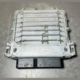14-18 Mercedes W205 C-CLASS Engine Control Module Unit ECM ECU A274 9000800 OEM