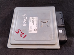 Load image into Gallery viewer, BMW E60 E90 E91 N52 325i 525i 218HP ENGINE ECU ONLY  DME MSV70 - 7567178

