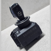 2008-2014 Mercedes-Benz C300 Ignition Switch Module Lock A2079052600