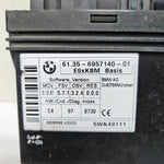 Load image into Gallery viewer, 2004-2007 BMW 5 6 Series E60 E63 E64 525i Body Control Module 6957140
