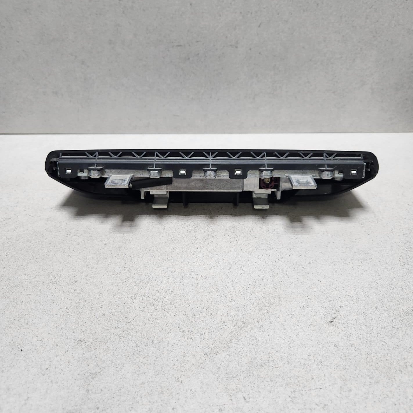2014-2016 BMW X5 Navigation Radio Display Screen 9347878 X5 F15 F16