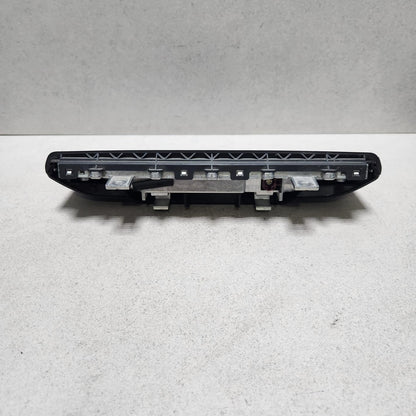 2014-2016 BMW X5 Navigation Radio Display Screen 9347878 X5 F15 F16