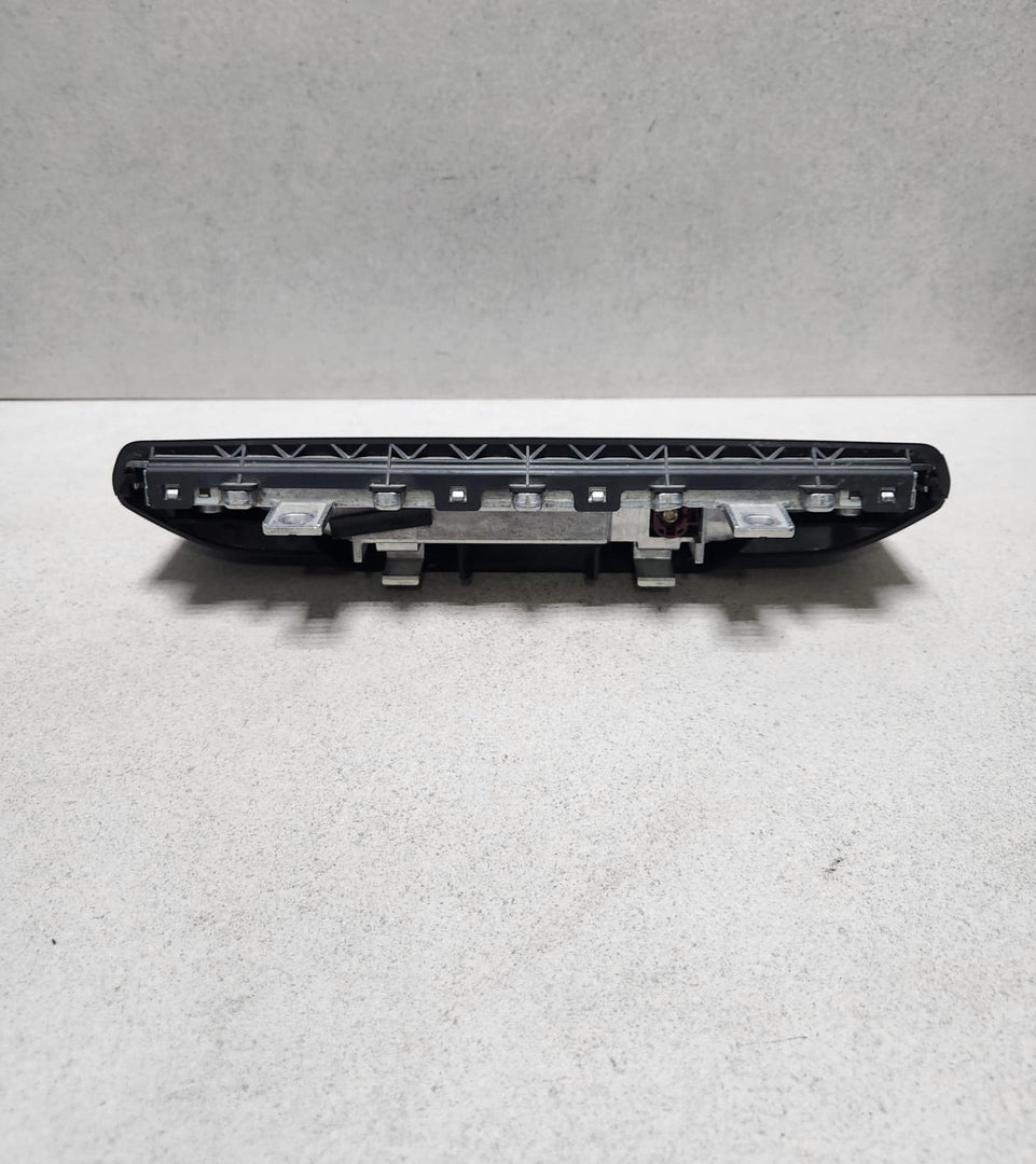 2014-2016 BMW X5 Navigation Radio Display Screen 9347878 X5 F15 F16