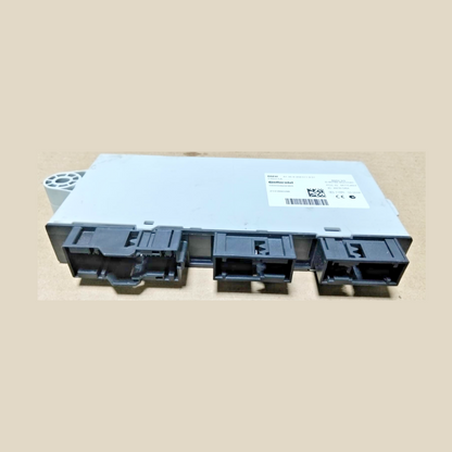 BMW 5 F11 CAS4 CA EWS Control Unit 3.0 Diesel 190kw 2015  9359011