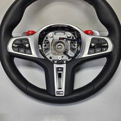 2017 BMW X3 G01 F97 xDrive Steering Wheel Only 9502333 M SPORT 