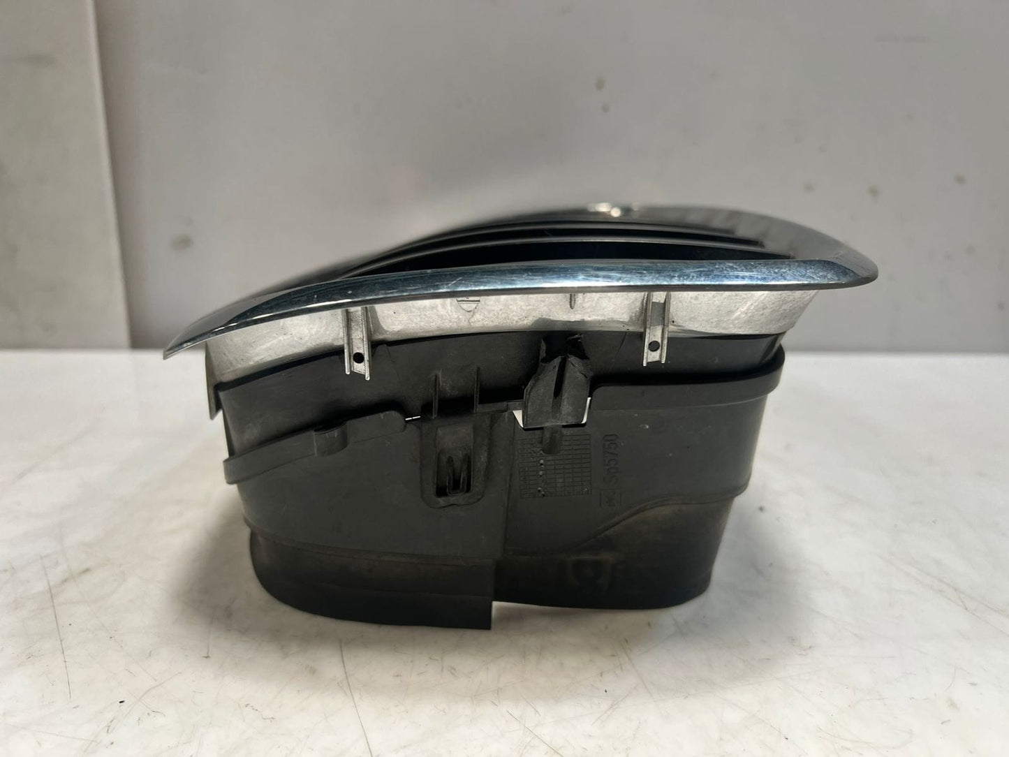 2007-2013 BMW X5 E70 Front Bumper Kidney Grille 7171395 OEM