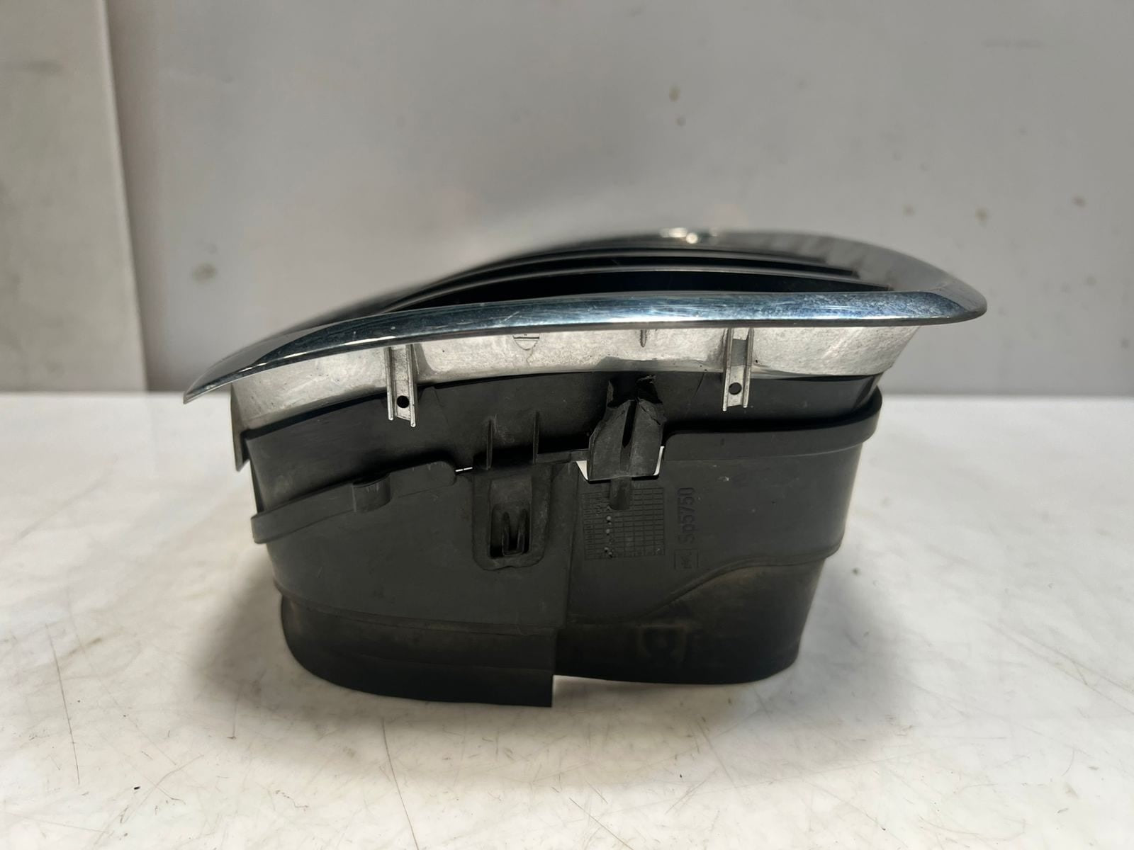 2007-2013 BMW X5 E70 Front Bumper Kidney Grille 7171395 OEM