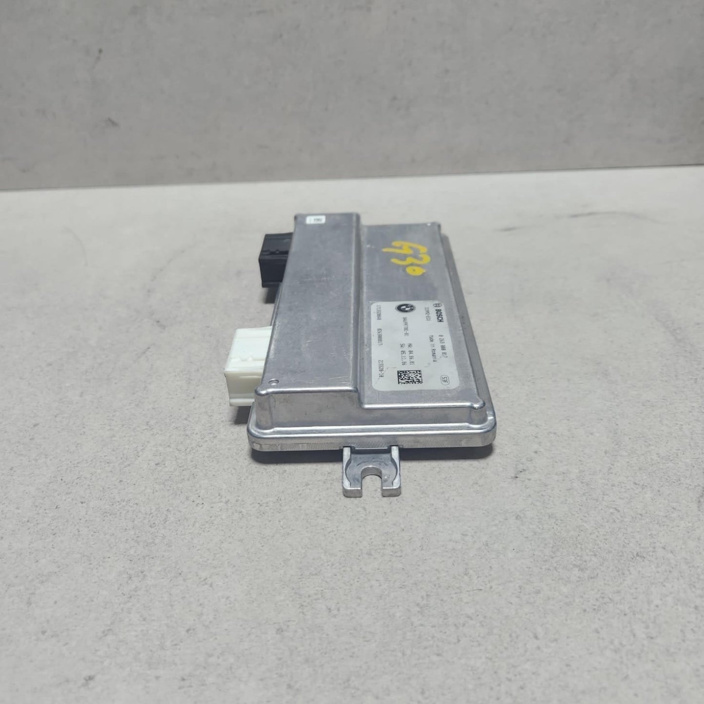2017-2020 BMW 540i Surround View Camera Control Module 6997701 7 Series G11 G12 