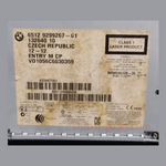 قم بتحميل الصورة إلى عارض الصور، BMW F30 F20 F21 RADIO PROFESSIONAL CD/DVD GPS HEAD UNIT – OEM PART #9299267