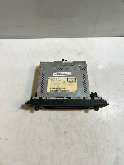 2010-2012 BMW X1 E92 E84 and E90 Radio Cd Player HEAD Unit 9263462 OEM
