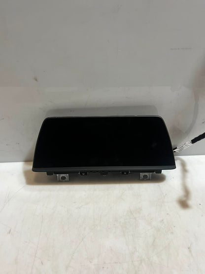 BMW 3 Series F30 F31 F32 F33 LCI Navigation Display Screen Central 9322120 OEM