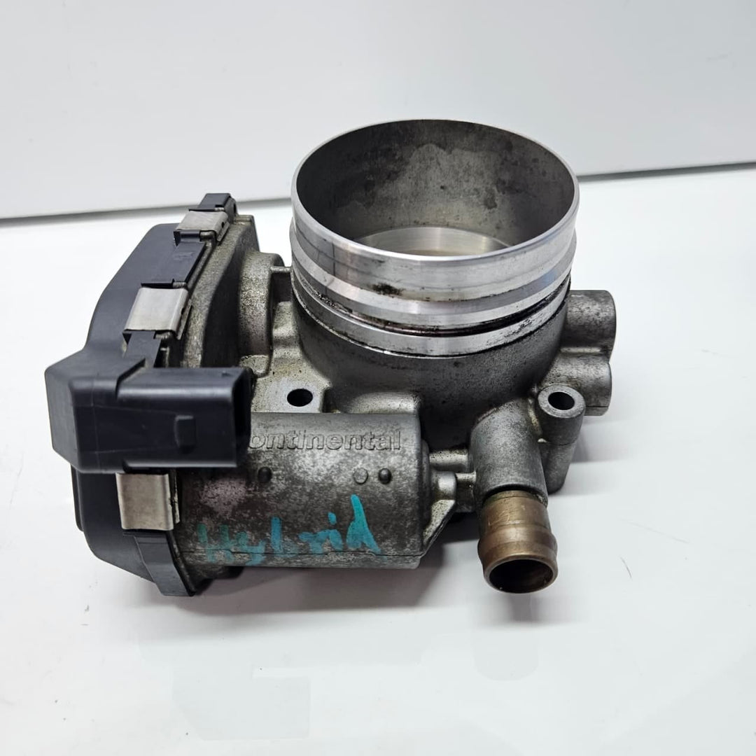 7597871-2016-2020 BMW 1 2 3 5 Series X3 F25 E82 M2 E90 N55 Engine Throttle Body 