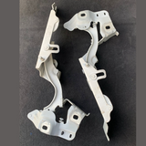 BMW 2 SERIES  F46 F45 HINGE FRONT HOOD LEFT AND RIGHT -7300521-7300522