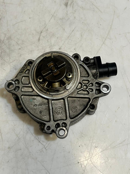 BMW E60 E81 E82 E87 E90 E91 E92 N43 and N46 B20 B Vacuum Pump 7547024 OEM