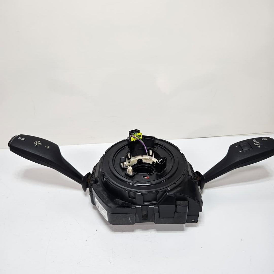 2014-2016 BMW  328D, 328i, X3 Steering Column Switch 9242282-02