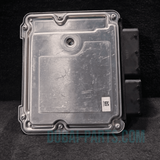BMW AUTOMATIK F30 F31 320d N47N 163PS MOTORSTEUERGERÄT NUR MODUL - 8584276