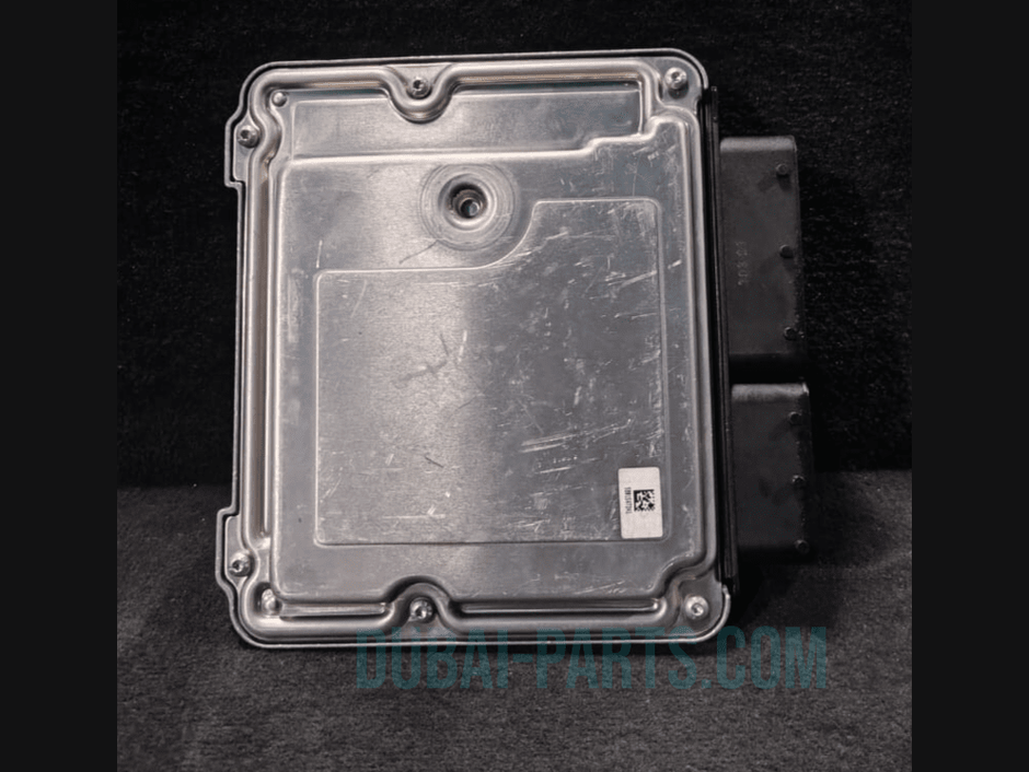 BMW AUTOMATIC F30 F31 320d N47N 163HP ENGINE CONTROL UNIT MODULE ONLY - 8584276