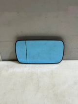 2002 BMW 5' E39 535i LEFT Side View Mirror 0117352 RHD OEM