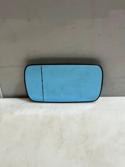2002 BMW 5' E39 535i LEFT Side View Mirror 0117352 RHD OEM