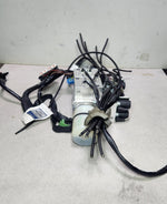 قم بتحميل الصورة إلى عارض الصور، 7344440 BMW 428i Convertible Top Roof Hydraulic Pump Motor 2014-2016 OEM