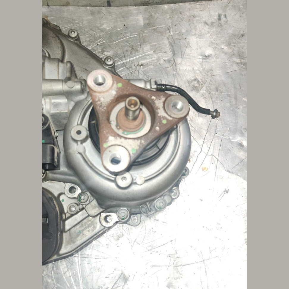2008-2012 BMW X6 Transfer Case 7643751 X5 E70 and X6 E71 ATC 450