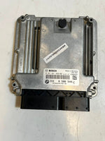Load image into Gallery viewer, 2015 BMW X5 F15 N57N 30dX Engine Control Unit ECU SET DDE+BDC 8586540 OEM