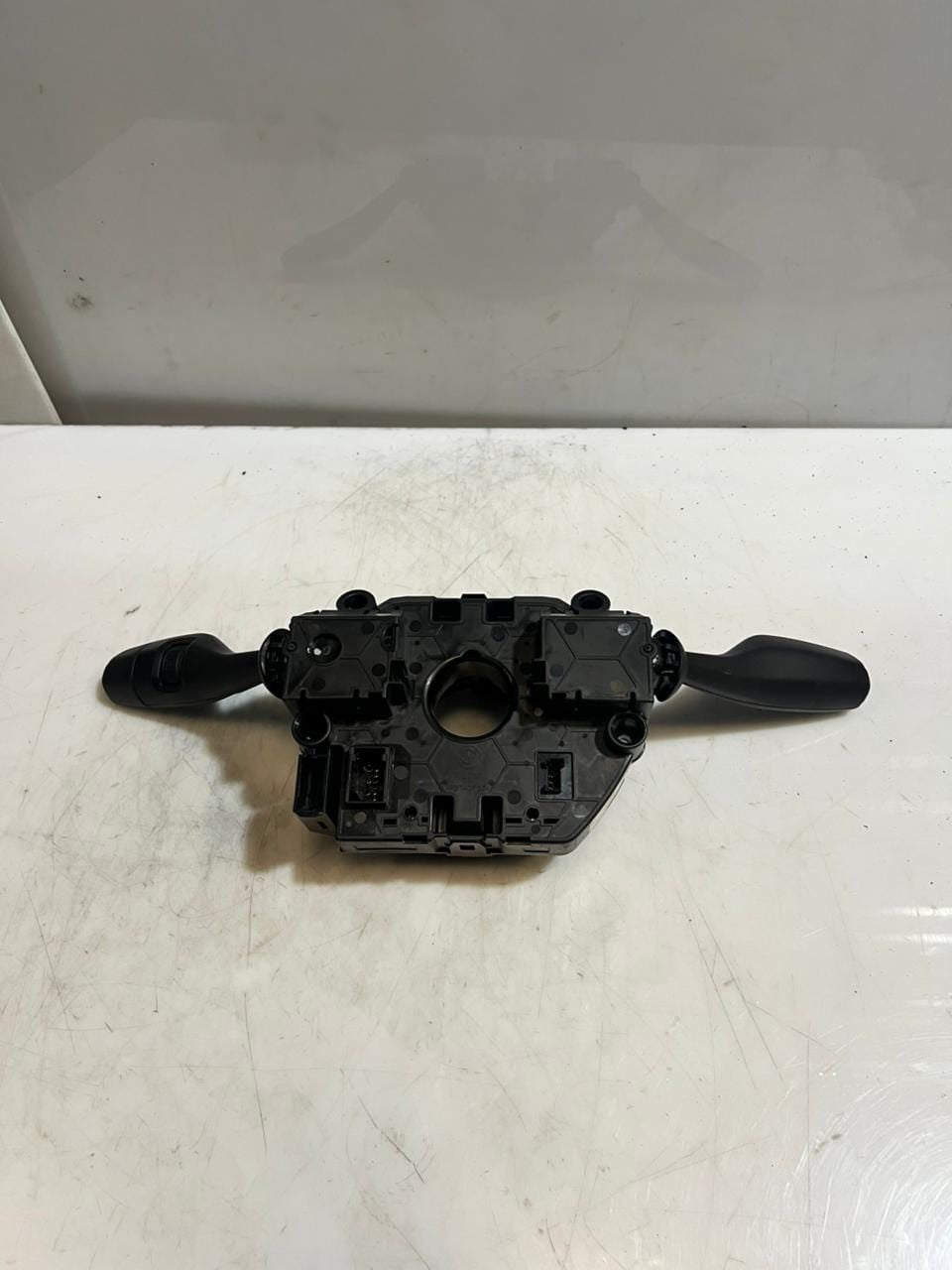 2014-2022 BMW 2 Series F45, BMW X1 F48 F16 Steering Column Switch 9368597 OEM