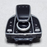 2015-2021 Mercedes-Benz C63 AMG Audio Control Panel A2059009014