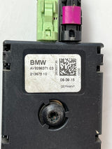 BMW 2 Series F45 Active Tourer RADIO SIGNAL Antenna Amplifier Am/Fm 9286371 OEM